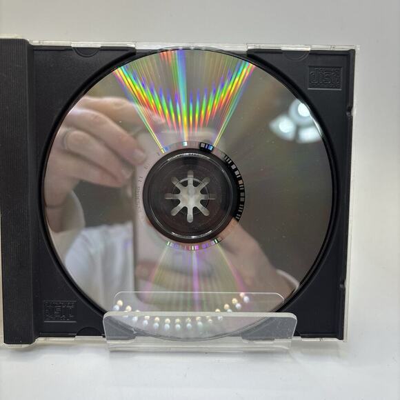 Greatest Hits by Gloria Estefan (CD, 1992) - Picture 5 of 5